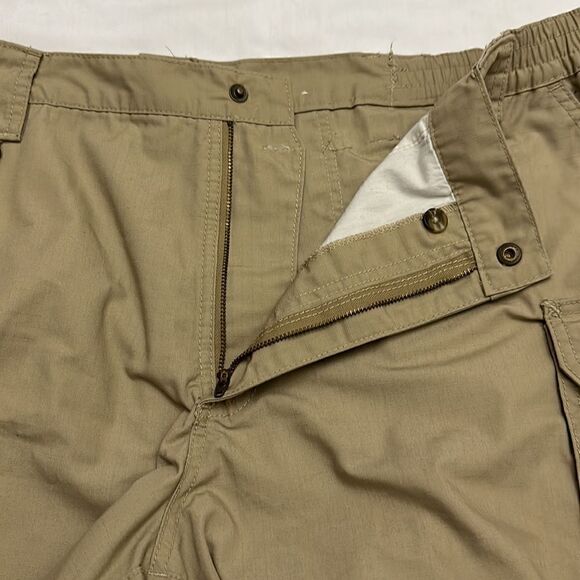 511 tactical men’s rip stop cargo short size 40 - Picture 10 of 10